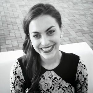 Meet your Posher, Shayna